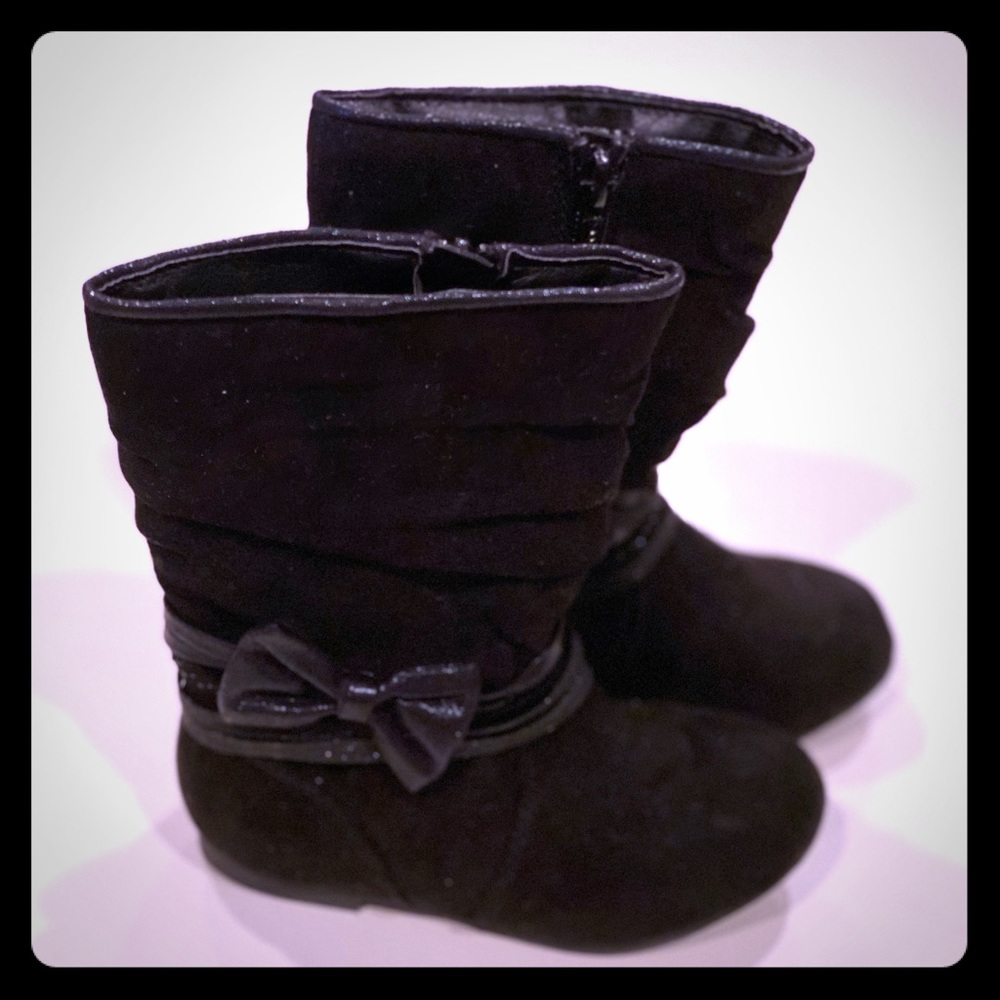 VGUC SZ 8 KOHL’S BOOTS
